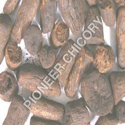 Roasted Chicory Chunks