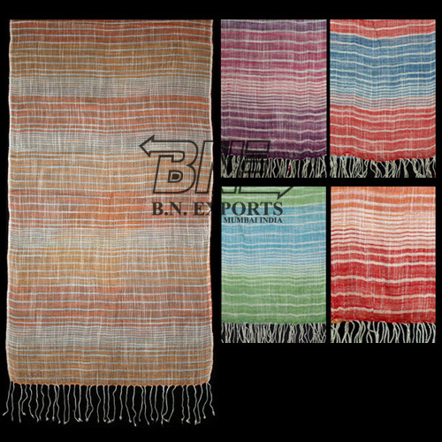 Handloom Stole