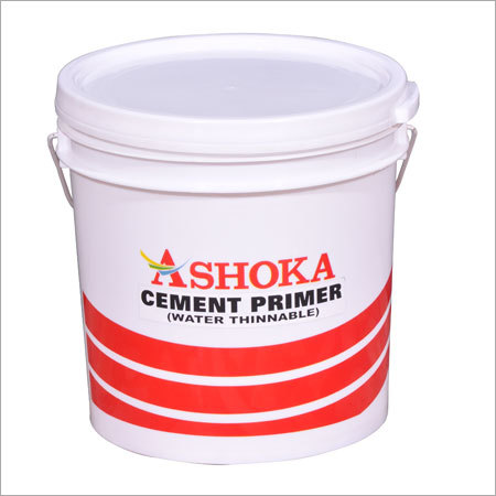 Cement Primer (Water Thinnable)