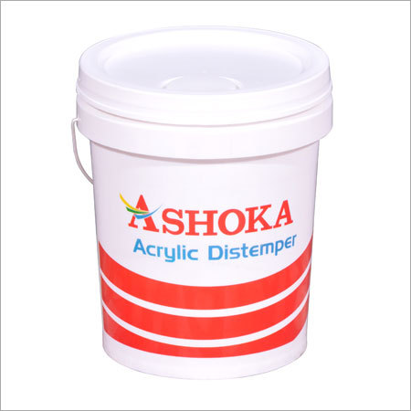 Acrylic Distemper