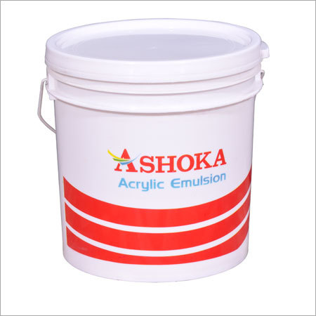 Acrylic Emulsion