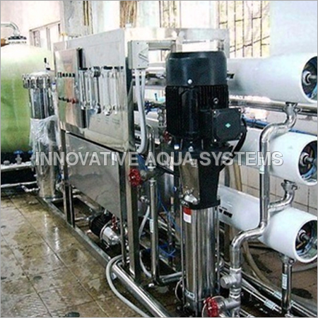 Ro Unit
