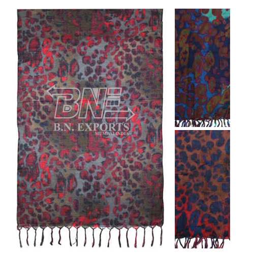 Pashmina Stole