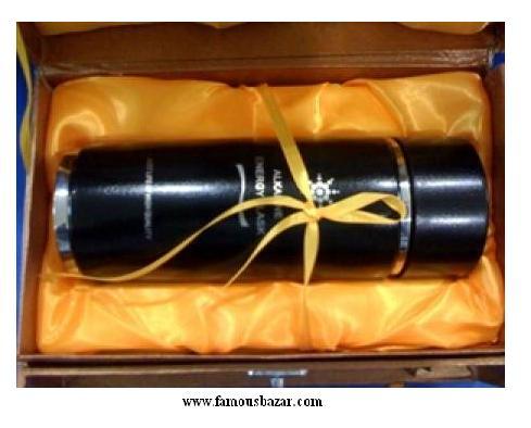 Quantum Water Flask