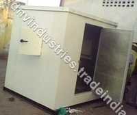 Acoustic Gate and Windows
