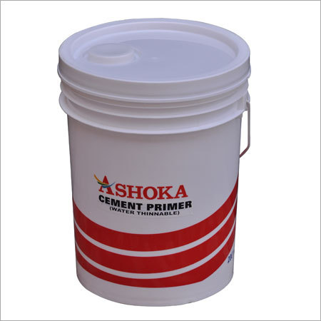 Cement Primer (Water Thinnable)