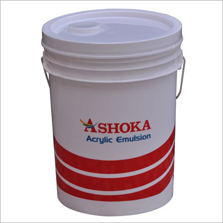 Acrylic Emulsion