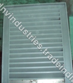 Hush Foam Baffles Hush Foam Baffles