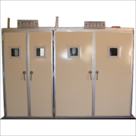Emu Incubators
