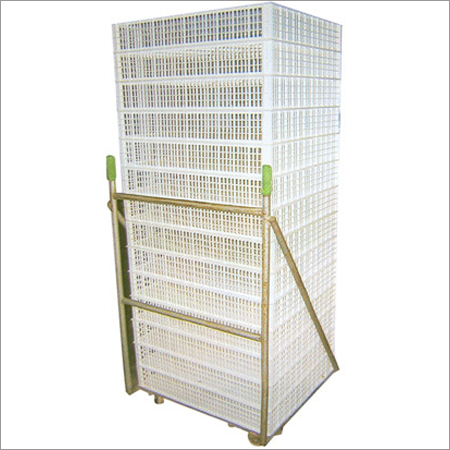 Hatcher Trolley