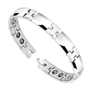 Tungstun Bio Magnetic Bracelet