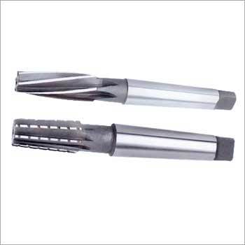 Taper Shank Machine Reamer