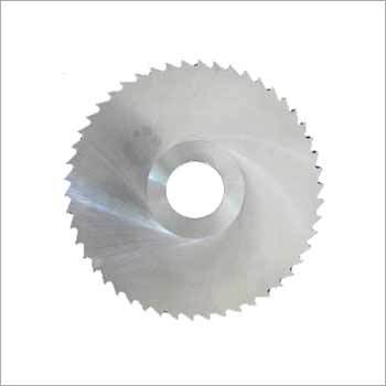 Slitting Saw
