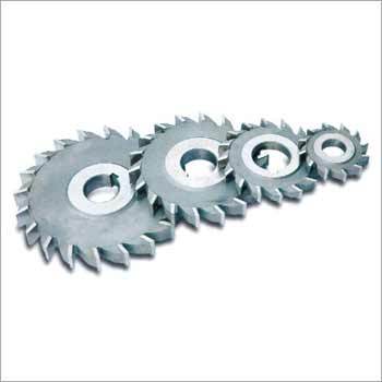 Side Face Cutter