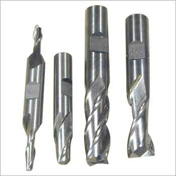 End Mill Cutter