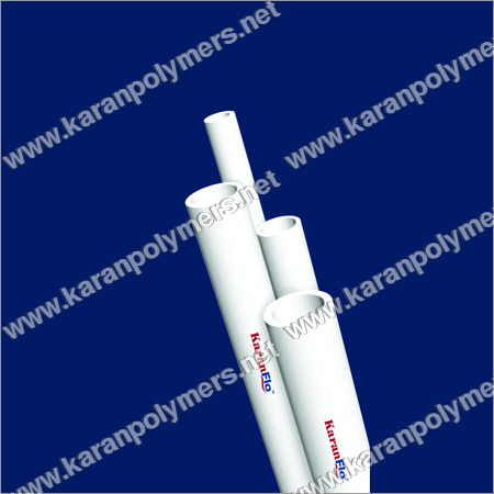 UPVC Pressure Pipes