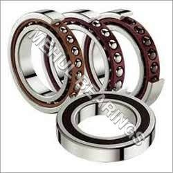 Angular Contact Ball Bearing