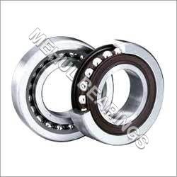 Industrial Angular Contact Ball Bearings