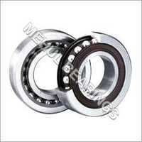 Industrial Angular Contact Ball Bearings