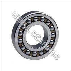 Deep Groove Radial Ball Bearing