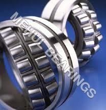 Industrial Spherical Roller Bearings