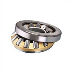 Spherical Roller Thrust Bearings - Color: Silver