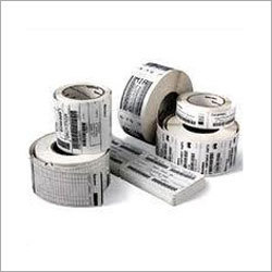 Barcode Tags