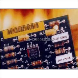 High Temperature Labels