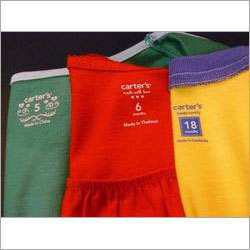 Tagless Labels Printing