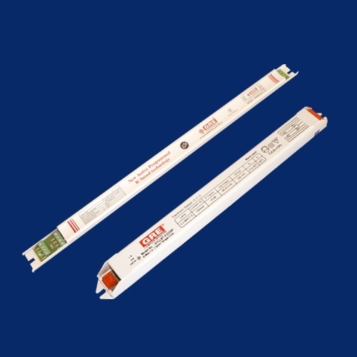 Energy Saving Electronic Ballast - Premium Quality ESD Protected SMD Design | Increased Lamp Life, Less Electricity Consumption, 1 Year Warranty