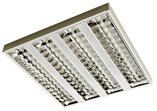 Energy Efficient Luminaires