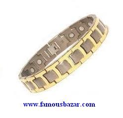Braclet Titanium 3000 Goss