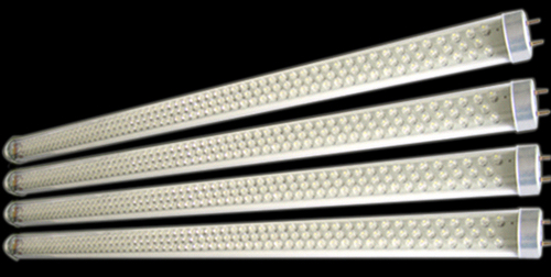 LED Based Tube Light