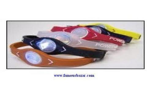 Power Balance Belt