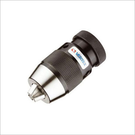 Keyless Drill Chucks
