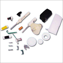 Spinning Machinery Parts
