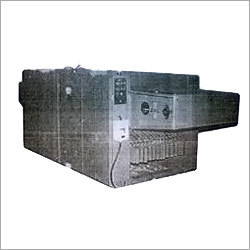 Roving Waste Opener Machine