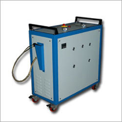Spindle Lubricating Machine