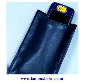 Anti Radiation Mobile Chip & Anti Emr Mobile Pouch