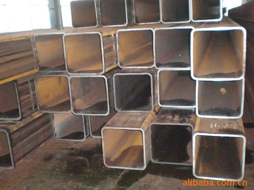 Mild Steel Square Pipe