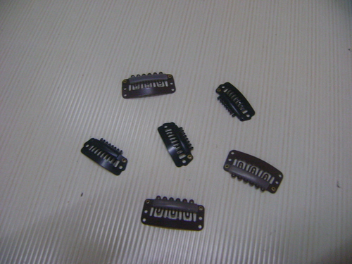 Wig Extension Clips