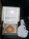 Silicon Breast Prosthesis