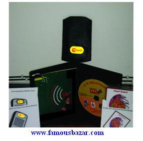 Cogent Anti Radiation / EMR Combo Pack