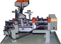 Automatic Head Shaving Machine - Power: 440 Volt (v)