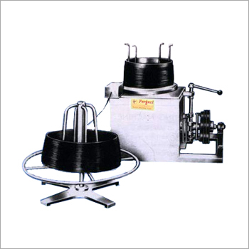 Automatic Single Die Wire Drawing Machine