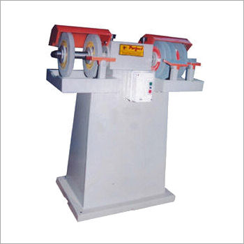 Grinding Machine Power Source: Electricity