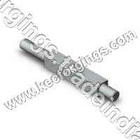 Square Shafts