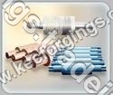 Steels Rolls