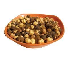 Salted Roast Channa