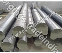 Forged Round Shafts